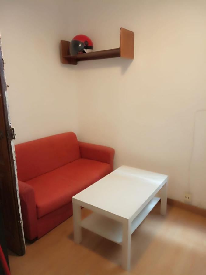 Apartamento 2 Dormitorios Cerca Del Wizink Madrid Bagian luar foto